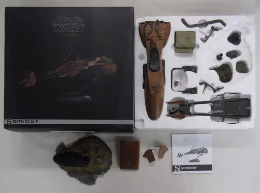 駿河屋 -<新品/中古>スピーダー・バイク 「スター・ウォーズ