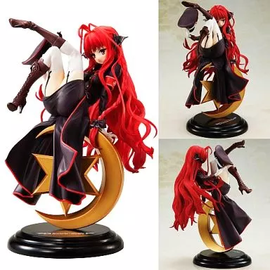 ゆずソフト　DRACU-RIOT!　矢来美羽　フィギュア DRACU-RIOT! 「矢来美羽」 | フィギュア| 株式会社ブロッコリー