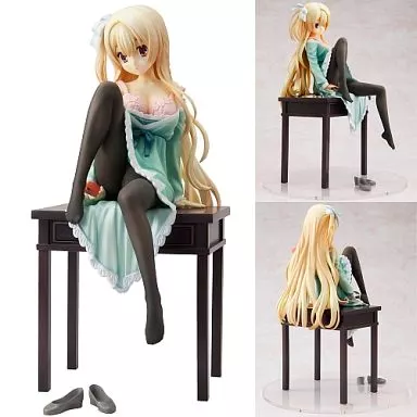 駿河屋 -【アダルト】<中古>シャーリィ・ウォリック 「天色*アイル