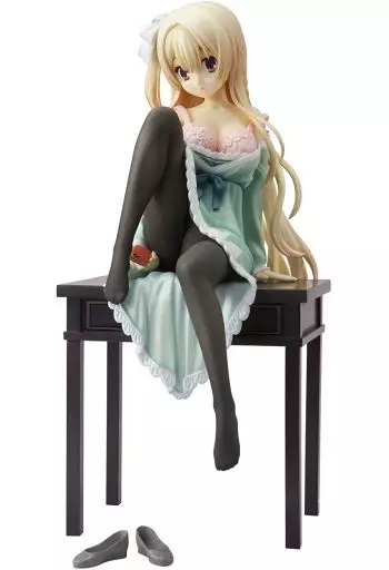 駿河屋 -【アダルト】<中古>[特典付き] シャーリィ・ウォリック 「天色