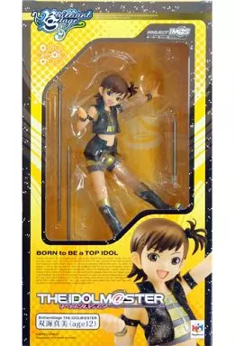 ブリリアントステージ 双海真美(age12) 「アイドルマスター」 メガトレショップ＆プレミアムバンダイ限定