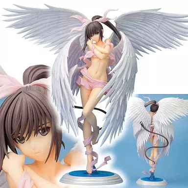 【未開封】光明の熾天使サクヤ Mode:セラフィム 1/6スケール フィギュア シャイニング・アーク 光明の熾天使サクヤ -Mode：セラフィム
