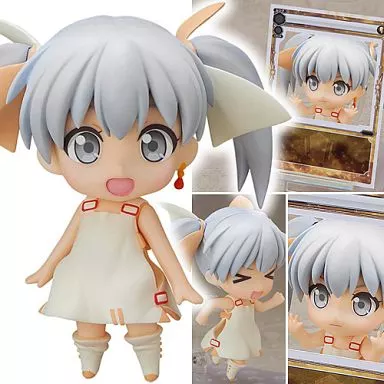 フィギュア　ねんどろいど タマ 「selector infected WIXOSS」