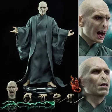 ハリー・ポッター ウィザーディング・ワールド ロード・ヴォルデモート Amazon.co.jp: ハリー・ポッター ウィザーディング・ワールド 7インチ