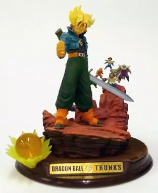 駿河屋 - 【買取】トランクス 「ドラゴンボール」 ドラゴンボール