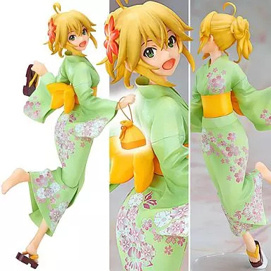 最上の品質な -<中古>星井美希 駿河屋 浴衣Ver. Y-STYLE 「アイドルマスター」 その他
