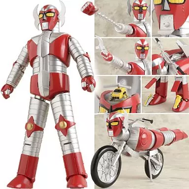 駿河屋 -<中古>電人ザボーガー 「電人ザボーガー」 ダイナマイト