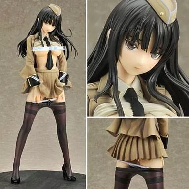 駿河屋 -【アダルト】<中古>[ランクB] 特殊女警務官 MPサカキバラ(榊原 