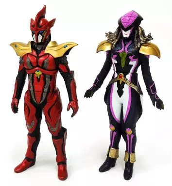 駿河屋 -<中古>フェニックスファントム＆メデューサファントム