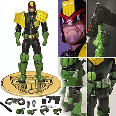 最終値下げ　ワン12コレクティブ ジャッジドレッド 最終値下げ ワン12コレクティブ ジャッジドレッド - メルカリ