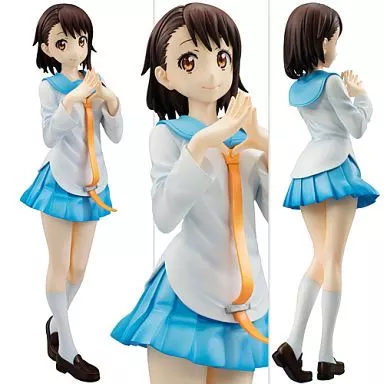 駿河屋 - 【買取】小野寺小咲 「ニセコイ」 世界制服作戦 1/10 塗装