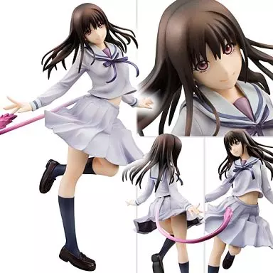駿河屋 -<新品/中古>壱岐ひより 「ノラガミ」 世界制服作戦 1/10 塗装