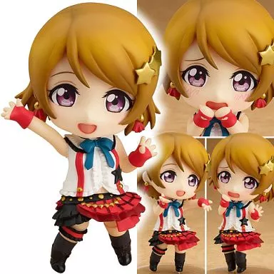 ねんどろいど 小泉花陽 「ラブライブ!」