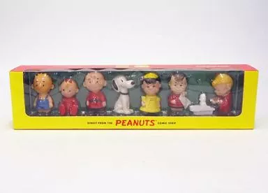 大特価　スヌーピー　ＵＤＦ　No１９１ ～１９７　７体セット 最終週大特価 スヌーピー UDF No191 ～197 7体セット - メルカリ