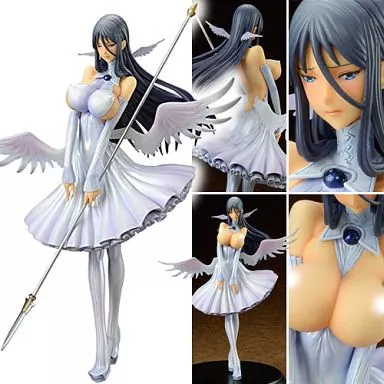 ミサ姉 「魔法少女」 1/7 PVC製塗装済み完成品