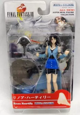 エクストラソルジャー　リノア・ハーティリー 駿河屋 -<中古>リノア・ハーティリー 「ファイナルファンタジー VIII