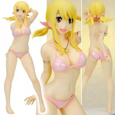 駿河屋 - 【買取】ルーシィ・ハートフィリア 「FAIRY TAIL -フェアリー