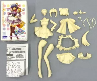 ■☆　ナースウィッチ 小麦ちゃん　小麦ちゃん　こよりちゃん フィギュア　☆■ 国分寺こより（ナースウィッチ小麦ちゃんマジカルて）の通販 by