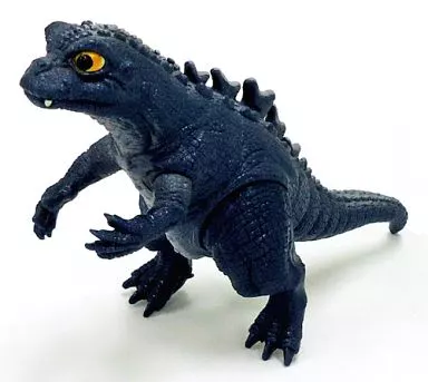 フィギュア　ベビーゴジラ 「ゴジラvsメカゴジラ」 ソフビフィギュア