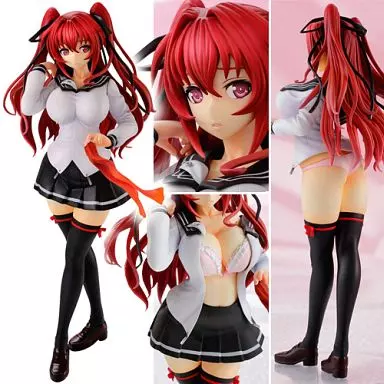 成瀬澪 「新妹魔王の契約者」フィギュア 1/8 塗装済み完成品