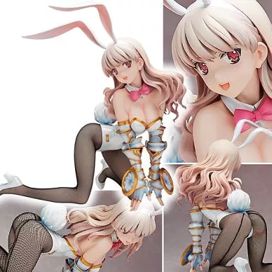 フィギュア　パーシヴァル 「英雄*戦姫GOLD」 B-Style 1/4 PVC製塗装済み完成品