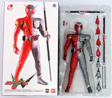 駿河屋 -<中古>PBM! 仮面ライダーW ヒートメタル 「仮面ライダーW