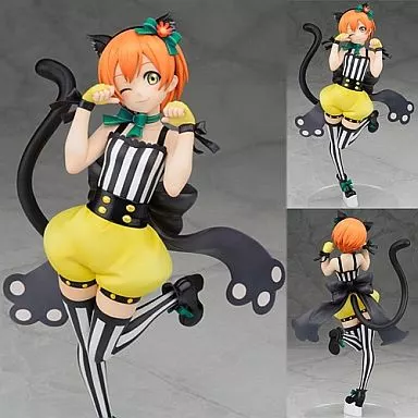 フィギュア　星空凛 「ラブライブ!スクールアイドルフェスティバル」 1/7 PVC製塗装済み完成品