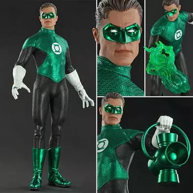 サイドショウ 1/6 dc グリーンランタン 駿河屋 -【アダルト】<新品/中古>グリーンランタン(ハル