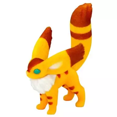 フィギュア　キツネリス 「風の谷のナウシカ」 スタジオジブリドールコレクション