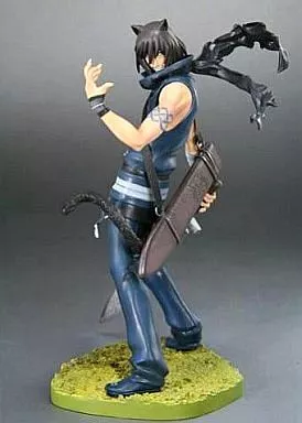 Lamento Asato アサト 1/10 フィギュア ニトロプラス CD付き 駿河屋 -<中古>[CD欠品] Asato -アサト- 「Lamento ～BEYOND THE