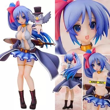 Lord of Walkure 戦乙女ナヴィ 1/7 完成品フィギュア 51egFXa7qaL._UF894,1000_QL80_.jpg