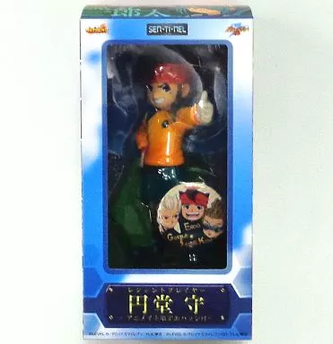 レジェンドプレイヤー 円堂守 アニメイト限定版 フィギュア 駿河屋 -<中古>レジェンドプレイヤー 円堂守 アニメイト限定版