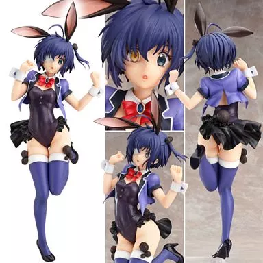 駿河屋 -<中古>小鳥遊六花 バニーver. 「中二病でも恋がしたい