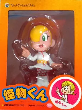 VCD 怪子ちゃん 怪物くん VinylCollectibleDolls 146 VCD 怪子ちゃん 怪物くん VinylCollectibleDolls 146 - メルカリ