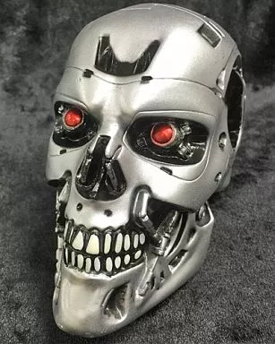 #ターミネーター #ジェニシス #エンドスカル付き #限定 Amazon.co.jp: ターミネーター:新起動/ジェニシス ブルーレイ+DVD