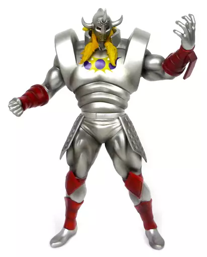 駿河屋 -<中古>悪魔将軍 「キン肉マン」 CCP Muscular Collection vol