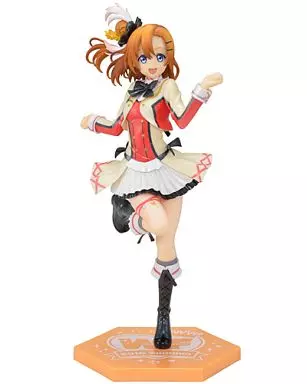 駿河屋 -<中古>高坂穂乃果 WF限定Ver. 「ラブライブ!」 プレミアム 