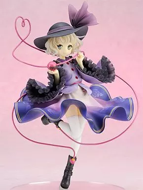 駿河屋 - 【買取】古明地こいし エクストラカラーVer. 「東方Project