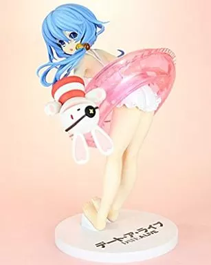 駿河屋 -<中古>四糸乃～スイムウェアVer.2～ 「デート・ア・ライブ」 1