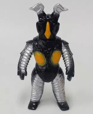 マーミット 怪獣天国 ゼットン 第一期 マーミット ゼットン星人1期 怪獣天国 世紀の大怪獣シリーズ