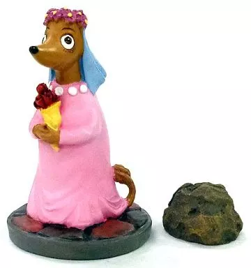 駿河屋 -<中古>ソースユール 「ムーミン」 ムーミン原作フィギュア