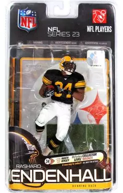 駿河屋 -<中古>RASHARD MENDENHALL Steelers RB -ラシャード・メンデン