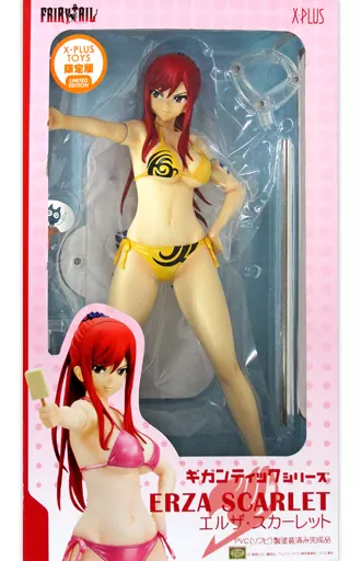 駿河屋 - 【買取】エルザ・スカーレット 限定Ver. 「FAIRY TAIL