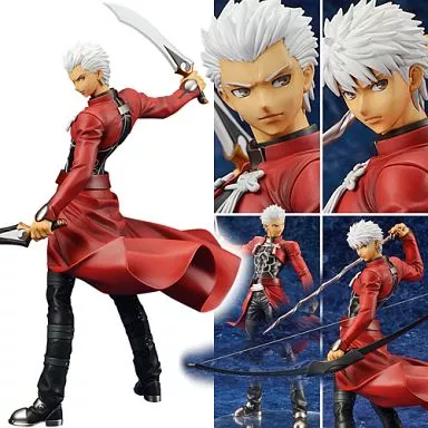 駿河屋 -<中古>[ランクB] アーチャー 「Fate/stay night