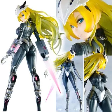 フィギュア　マグマ星人 「ウルトラマンレオ」 ウルトラ怪獣擬人化計画 フィギュアコレクション 塗装済完成品