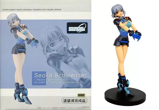 駿河屋 -<中古>ゼオラ・シュバイツァー リペイントVer.(グリーン 