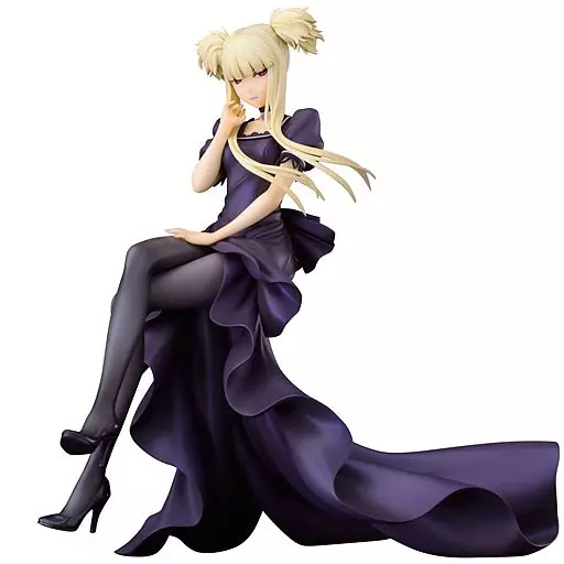 フィギュア　コンゴウ 「蒼き鋼のアルペジオ -アルス・ノヴァ-」 1/8 PVC製塗装済み完成品