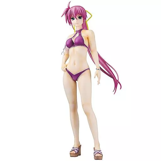 魔法少女リリカルなのは The MOVIE 2nd A’s シグナム 水着Ve… 駿河屋 -【アダルト】<新品/中古>シグナム 水着Ver. 「魔法少女