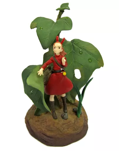 駿河屋 -<中古>アリエッティ 「借りぐらしのアリエッティ」 1/1 塗装