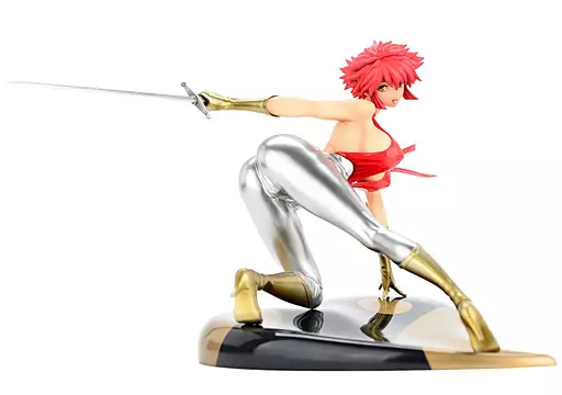 キューティーハニー Infinite Premium フィギュア 駿河屋 -【アダルト】<中古>キューティーハニーInfinite Premium